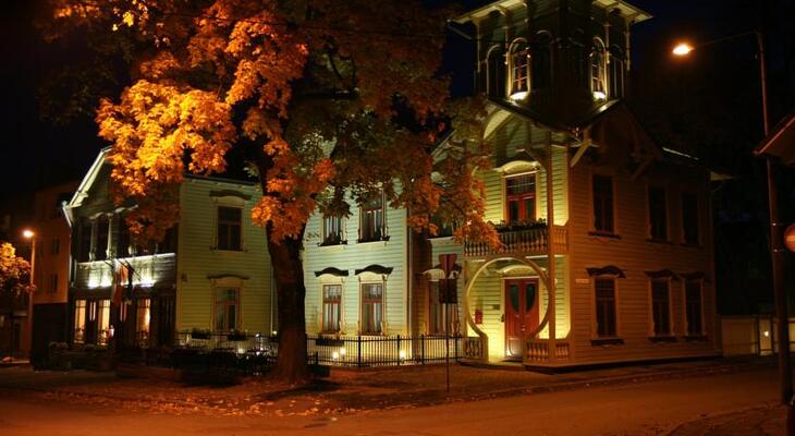 Villa Margaretha