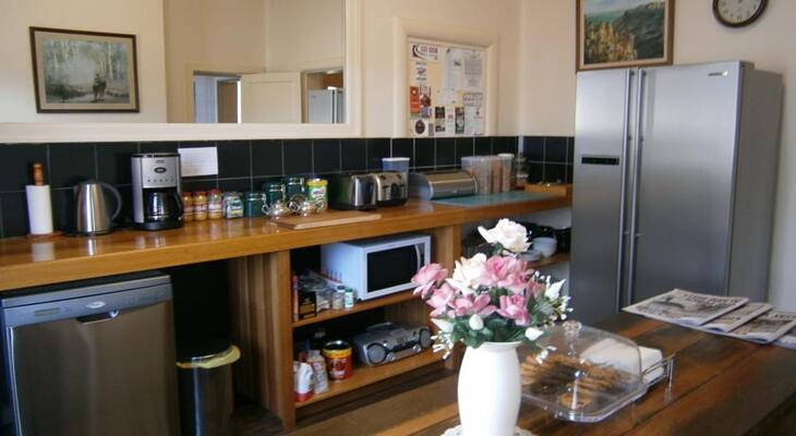 Edinburgh Gallery Bed and Breakfast