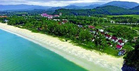 The Frangipani Langkawi Resort And Spa Reviews Tripexpert