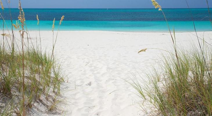 Beach House Turks and Caicos