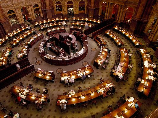 Library of Congress