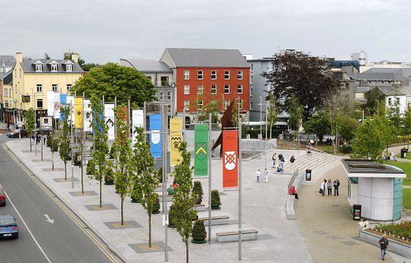 Eyre Square