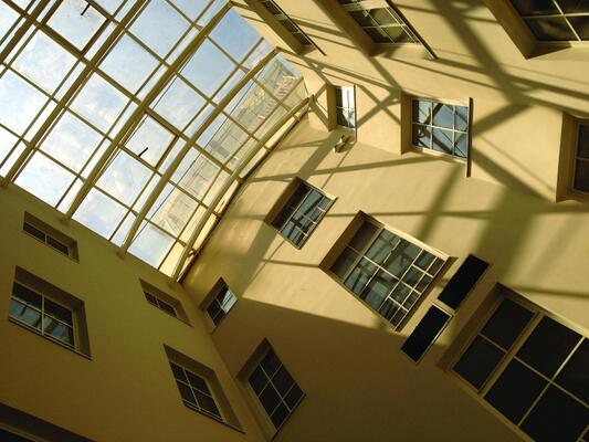 Hostel Tresor