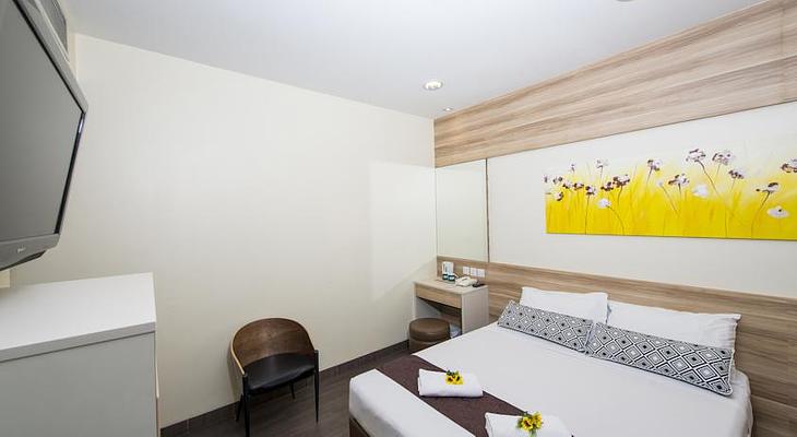 Hotel 81 Dickson