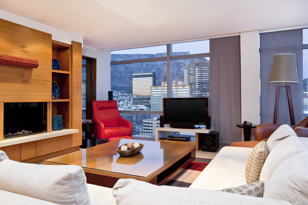 The Westin Cape Town