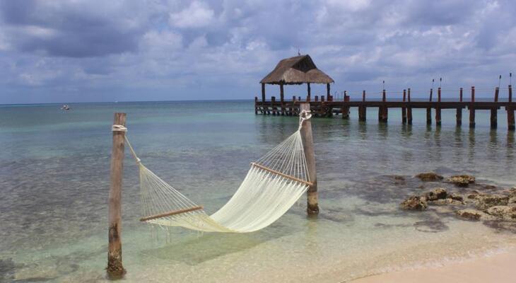 Secrets Aura Cozumel
