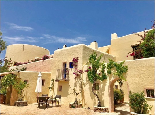 Can Talaias Agroturismo