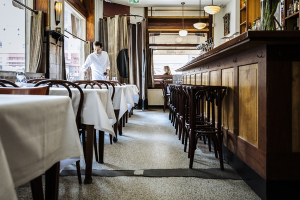 Restaurant Daalder