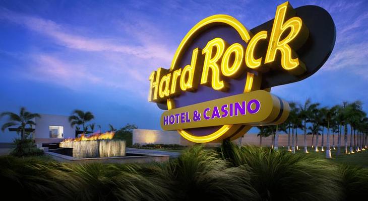 Hard Rock Hotel & Casino Punta Cana