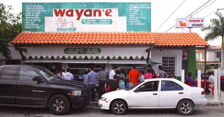 Wayane