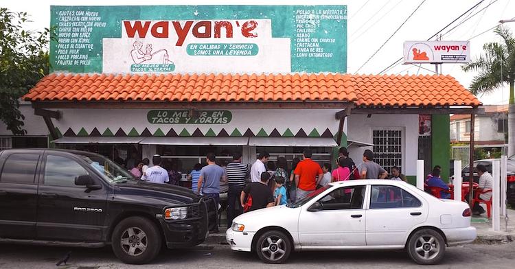 Wayane