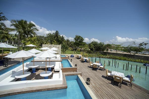 Club Med Bali
