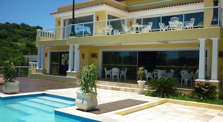 Uni Boutique Hotel & Spa