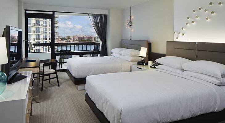 Hotels in Boca Raton - Waterstone - Curio Collection by Hilton