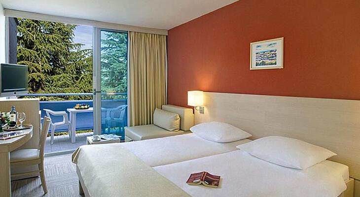 Crystal Sunny Hotel by Valamar