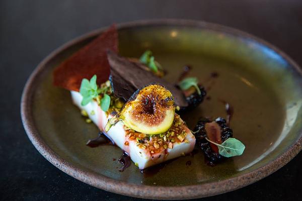 Otium Restaurant