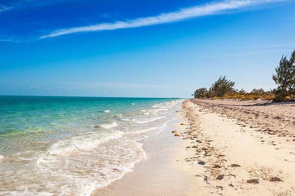 Long Bay Beach