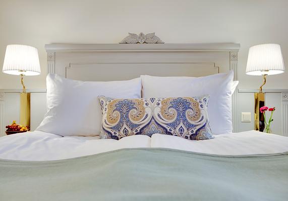 Radisson Collection Strand Hotel, Stockholm