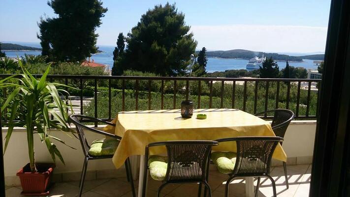 Apartments Ana Dujmovic