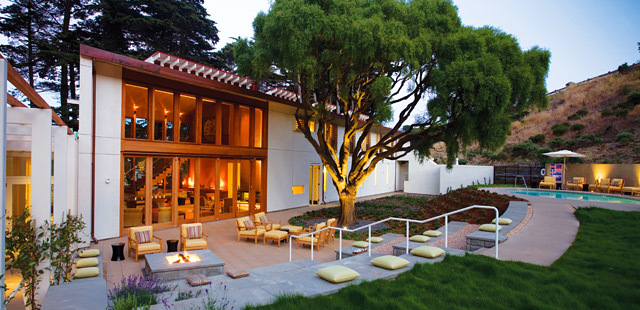 Cavallo Point