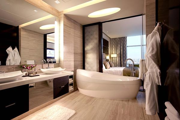 Rosewood Abu Dhabi