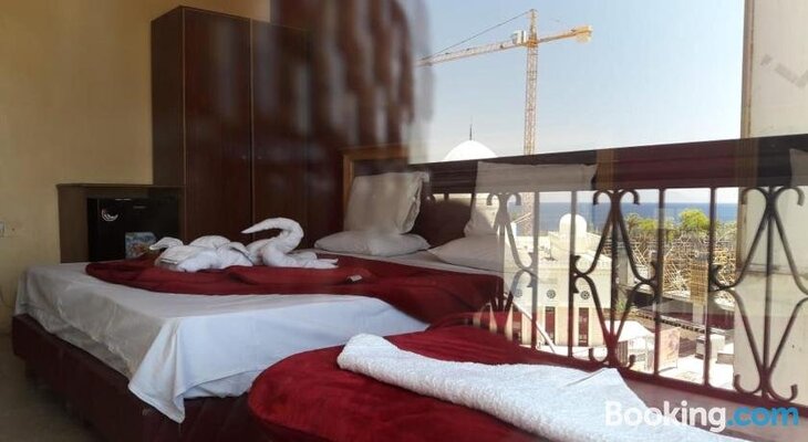 Al Shula Hotel