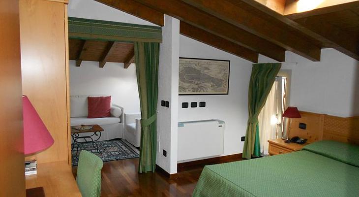Albergo Del Duca