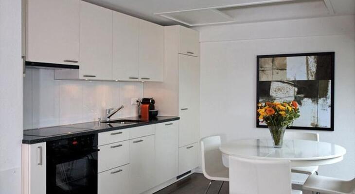 Casa Heinrich Guesthouse