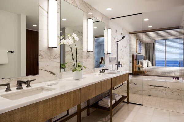 The Ritz-Carlton Residences, Waikiki Beach