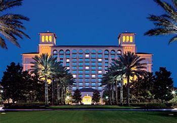 The Ritz-Carlton Orlando, Grande Lakes