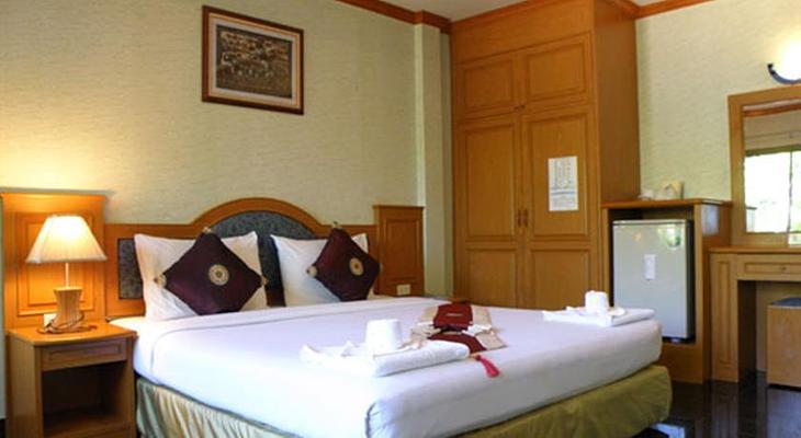 Chaokoh Phi Phi Hotel & Resort