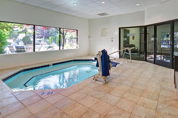 DoubleTree by Hilton Hotel Flagstaff
