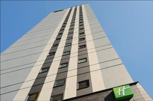 Holiday Inn Express Birmingham - Snow Hill, An IHG Hotel