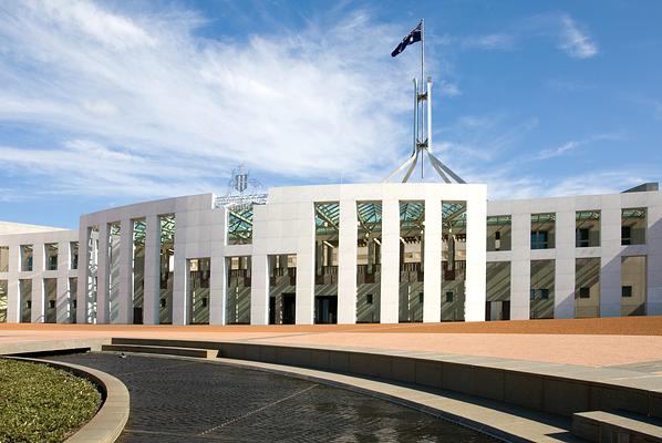 Australian Parliament House