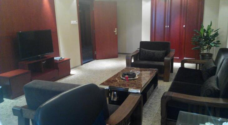 Friend Hotel