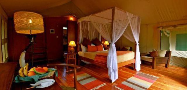 Mara Leisure Camp