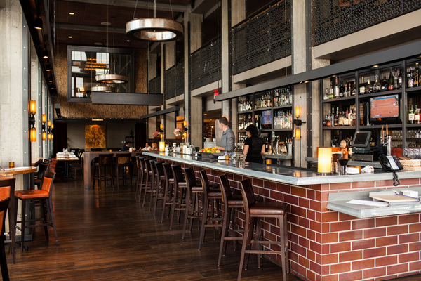 Grange Restaurant & Bar
