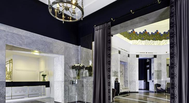 Hotel Bristol, a Luxury Collection Hotel, Warsaw