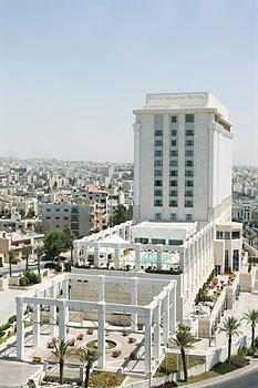 Four Seasons Hotel Amman