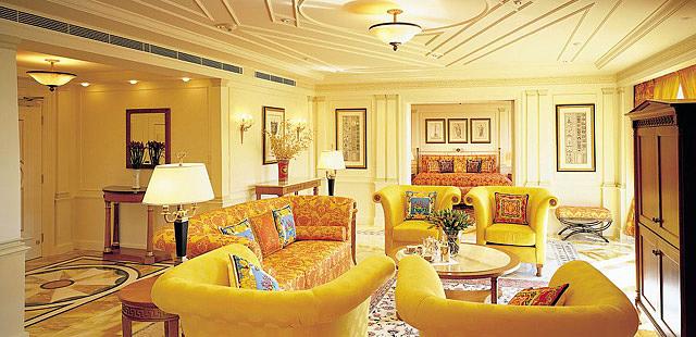 Imperial Hotel Gold Coast