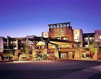 Hilton Sedona Resort At Bell Rock