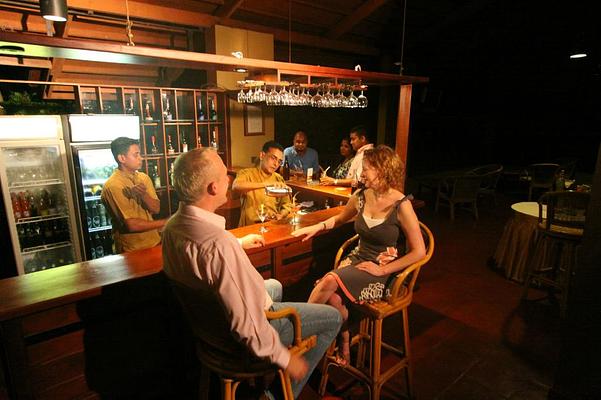 Hotel Elephant Reach, Yala