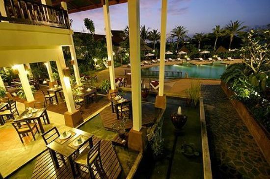 Krabi La Playa Resort
