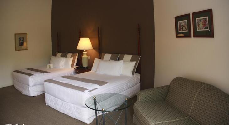 Mercure Hunter Valley Gardens
