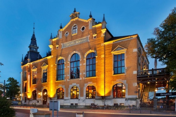Ball- & Brauhaus Watzke