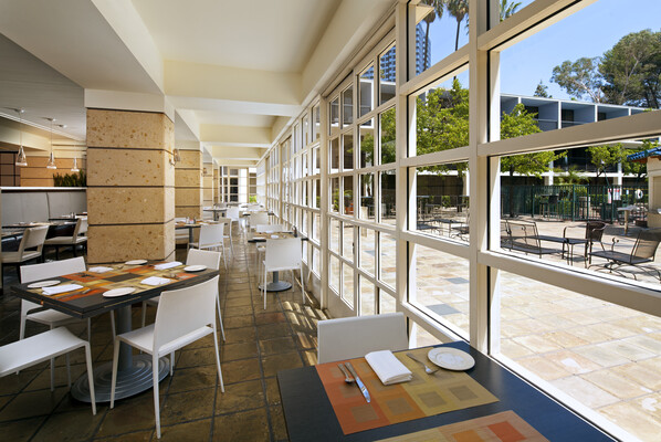 Sheraton Universal Hotel