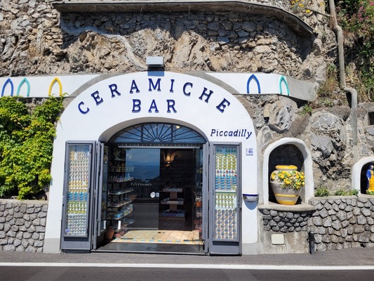Grotta dello Smeraldo
