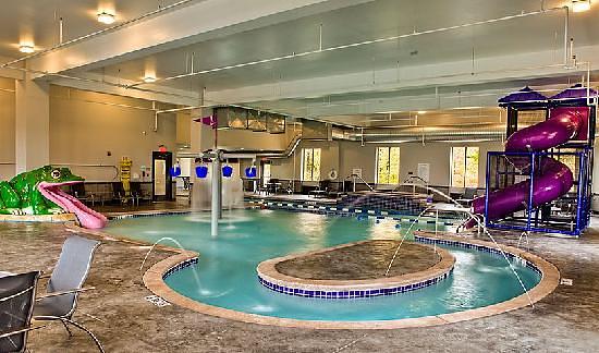 Holiday Inn Express & Suites Columbus - Polaris Parkway, an IHG Hotel