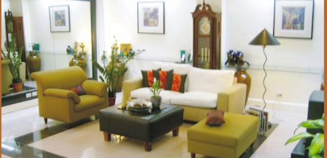 Stonehouse Bed & Breakfast