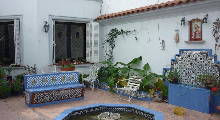 Hotel Zamora